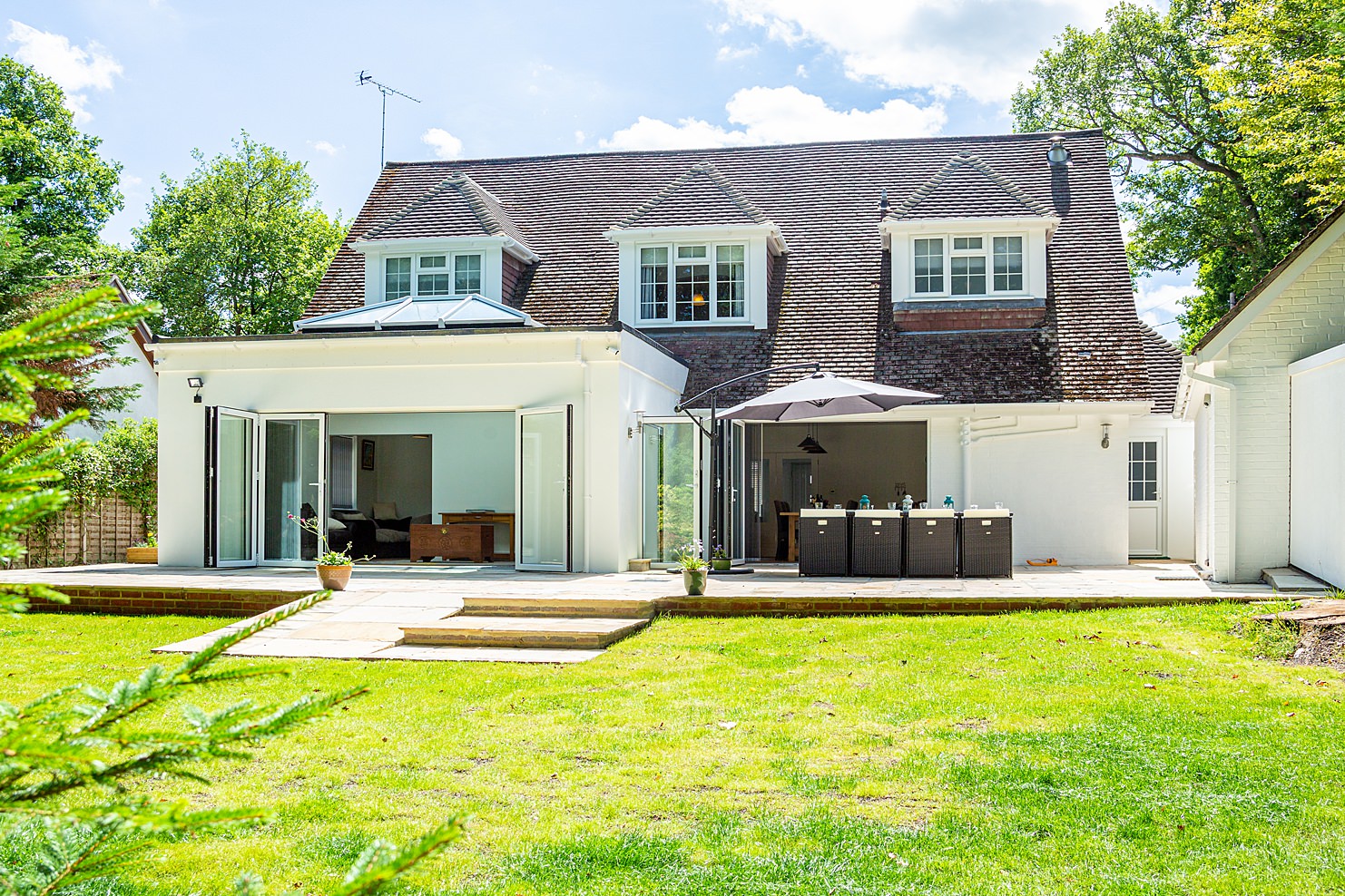 property photography in West Sussex