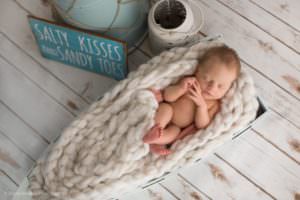 Newborn photography Billingshurst 