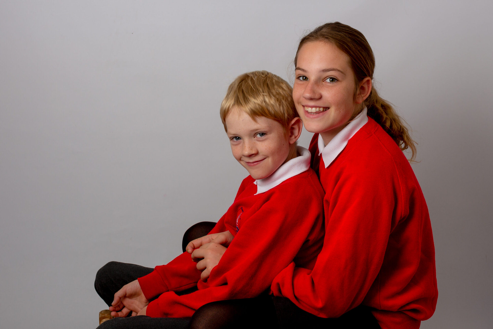 Bespoke School Photo sessions in Sussex