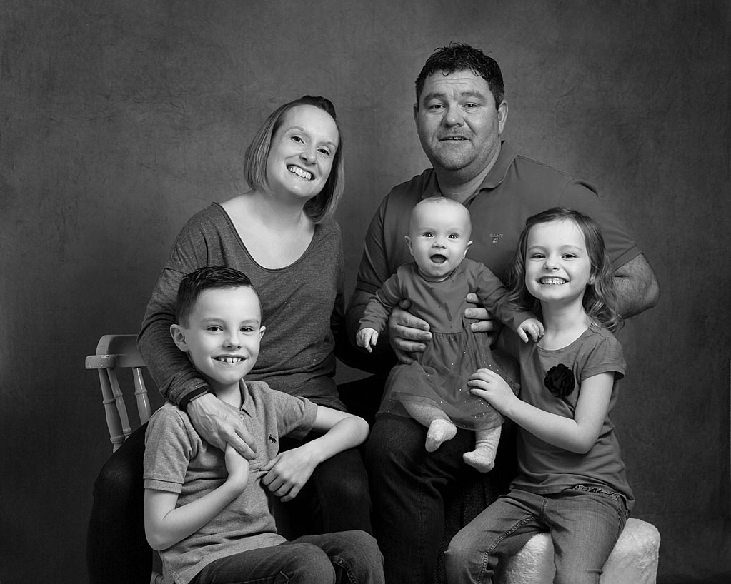 Family photography orsham
