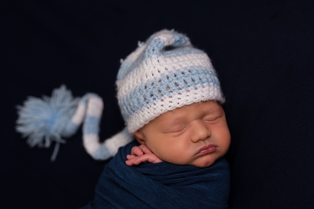 Newborn Baby Photographer in Horsham
